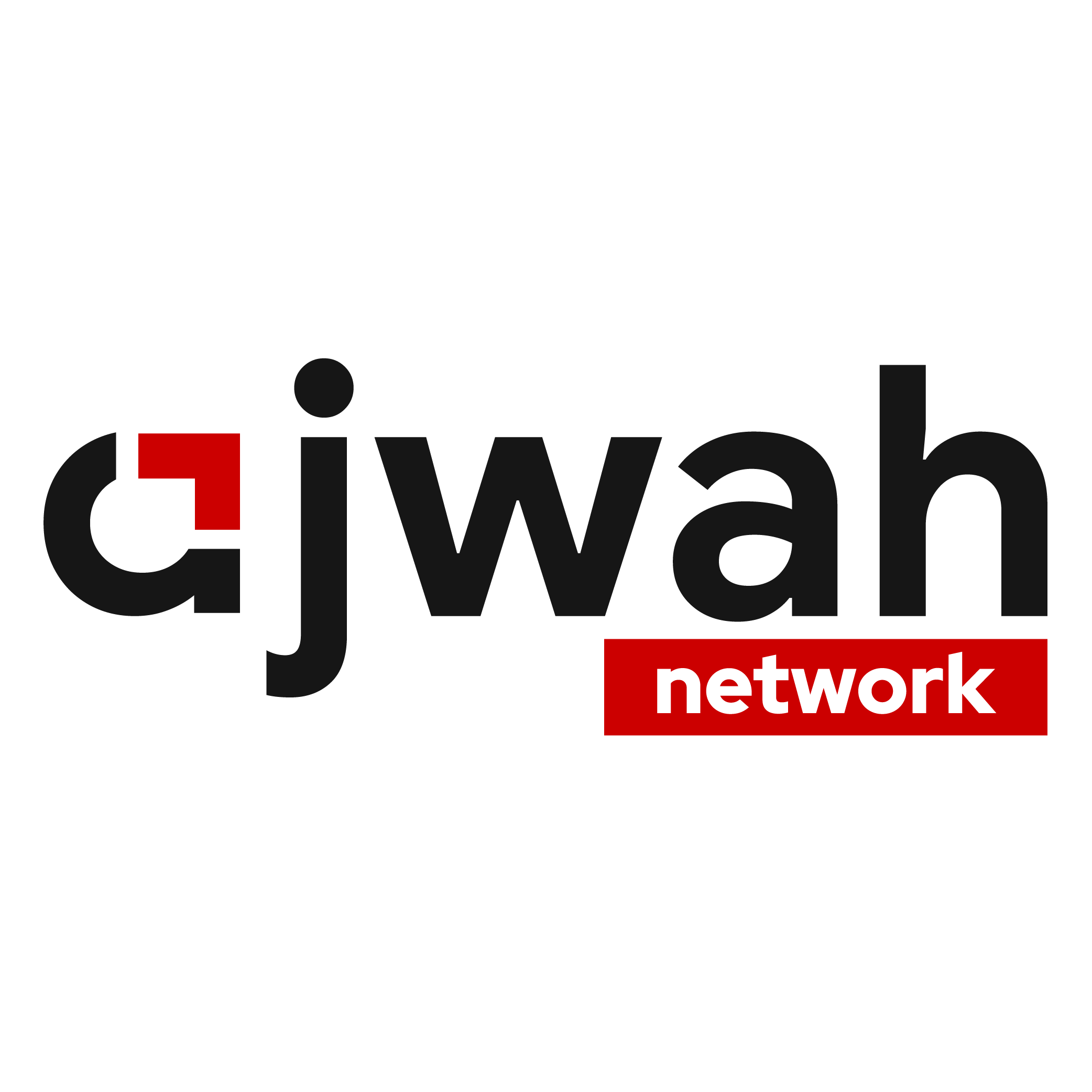 Ajwah Network-logo